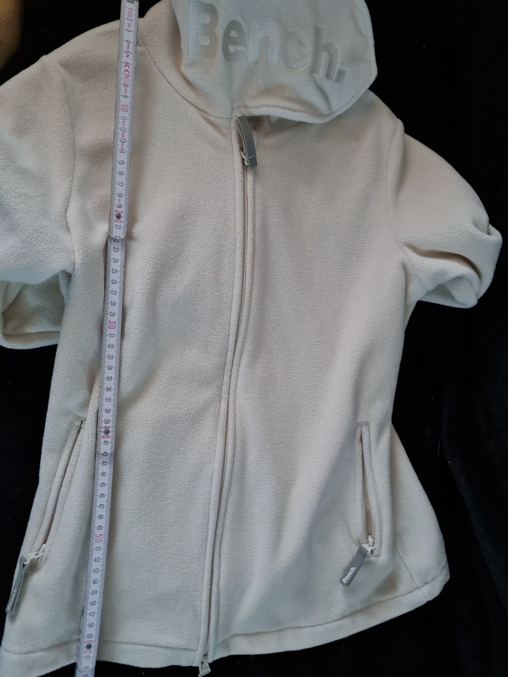 Bench Giacche: Bench Fleece-Jacke Grösse S – Nuovo (secondo la descrizione) da Münsingen venduto da Cuci31 6