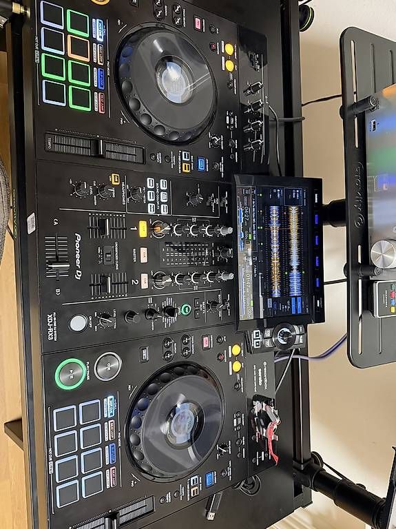 Pioneer Mischpulte: Pioneer XDj-RX3 – Gebraucht aus Goldach von ehs_tz28 1