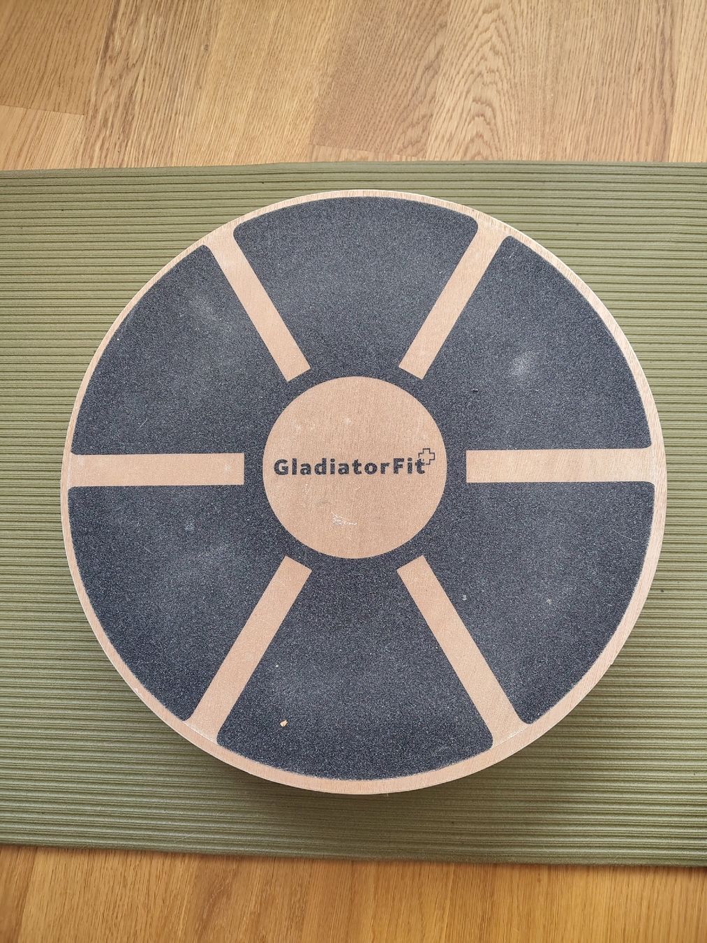 Vélos d'appartement: Balance Board – D'occasion à Reinach BL par sim_c8n8