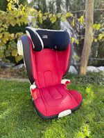 Kindersitz Römer Britax Kidfix XP SICT