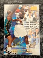 NBA Karl Malone Skybox Premium 98/99 Card