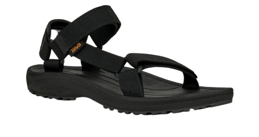 Teva Scarpe da uomo: Teva Winsted sandalen 39.5 – Nuovo e nell'imballaggio originale da Zürich venduto da Tan_8yt7 5