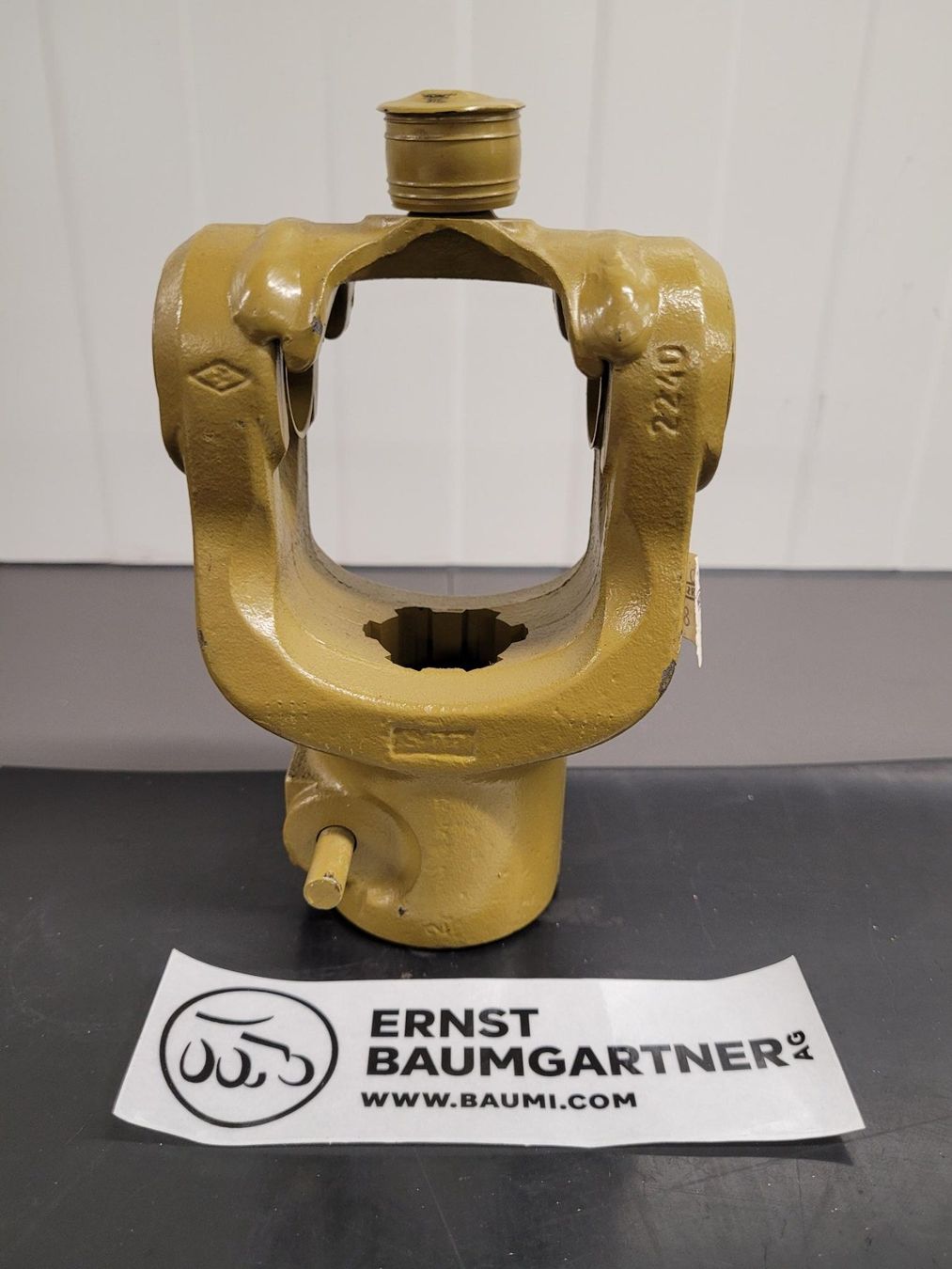 Altro per industria metallurgica: Weitwinkel Gelenkgabel Walterscheid, 22.10.10 – Nuovo (secondo la descrizione) da Lätti venduto da baumi02