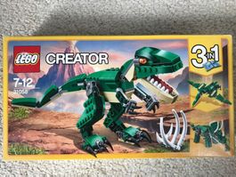 Lego Creator Dinosaurier, 31058 / NEU