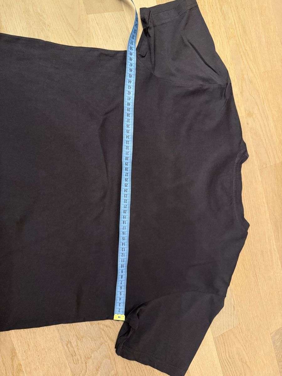 T-Shirts: 3 T-Shirts Gr. S/M – Gebraucht aus Rubigen von Elmacino 3
