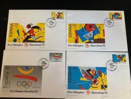 8 FDC