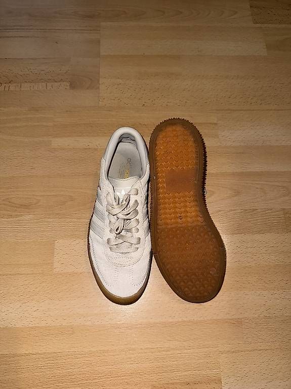 Adidas Damenschuhe: Adidas Samba – Gebraucht aus Wallisellen von Gpedrosa_ 2