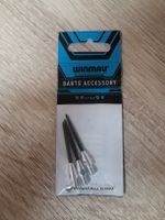 Winmau Schraubspitzen / Dart Steeldart / Spitzen NEU