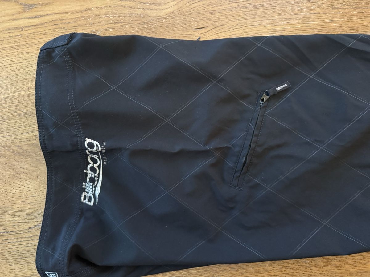Billabong Costumi da bagno: Billabong Badeshorts Grösse 33 – Usato da Küssnacht am Rigi venduto da Belli_12 4