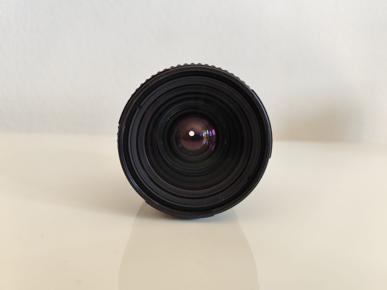 Nikon Obiettivi: Objectif Nikkor AF 28-85mm 1:3.5-4.5 – Usato da Neuchâtel venduto da sam_nck5 2