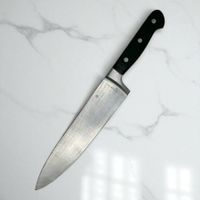 Couteau de chef, Cruz de Malta