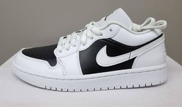 Nike air jordan  1 low panda 