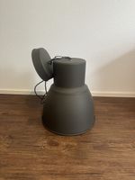 IKEA Hektar Lampe aus Metall – Top Zustand!