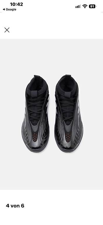 Scarpe da uomo: Adidas Harden Volume 10 – Nuovo e nell'imballaggio originale da Muttenz venduto da Kral55 1