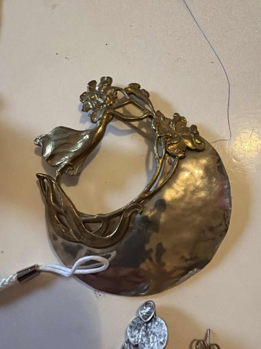 Sonstiger Schmuck: Schmuck  – Gebraucht aus Baden von noli.rr 5