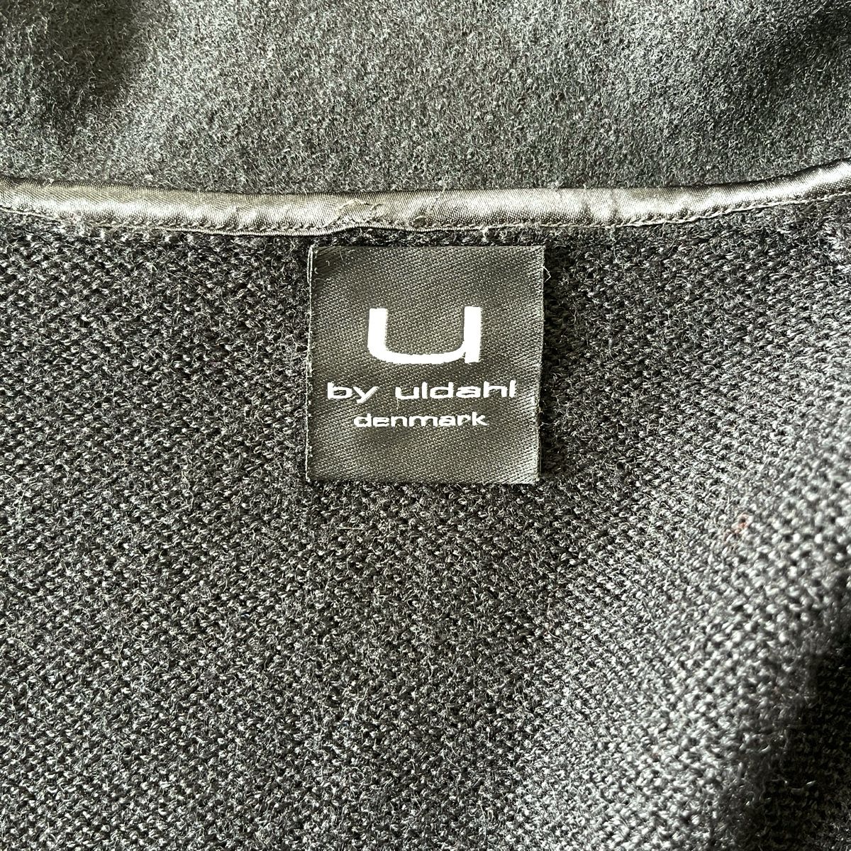 Pullover & Sweatshirts: U BY ULDAHL Wool Cardigan – Neu (gemäss Beschreibung) aus Emmen von Avviivva_Com2023 5