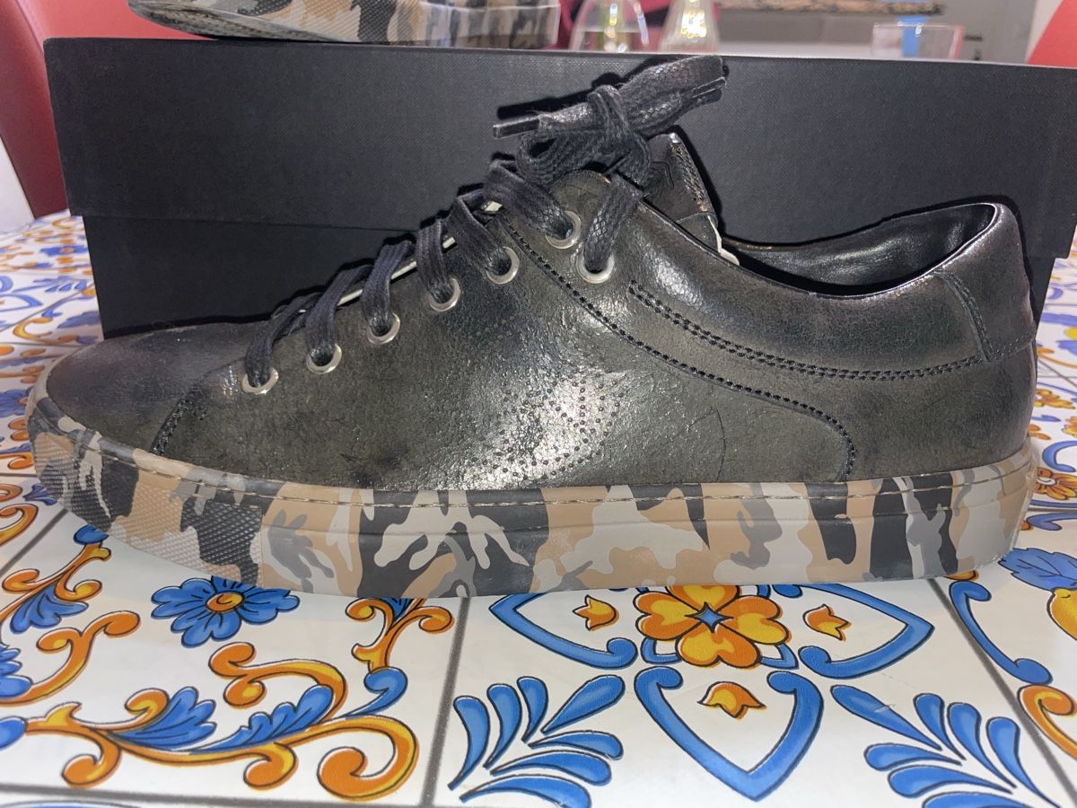 Herrenschuhe: Mariano Di Vaio sneakers – Neu und originalverpackt aus Derendingen von ivanvero19 2