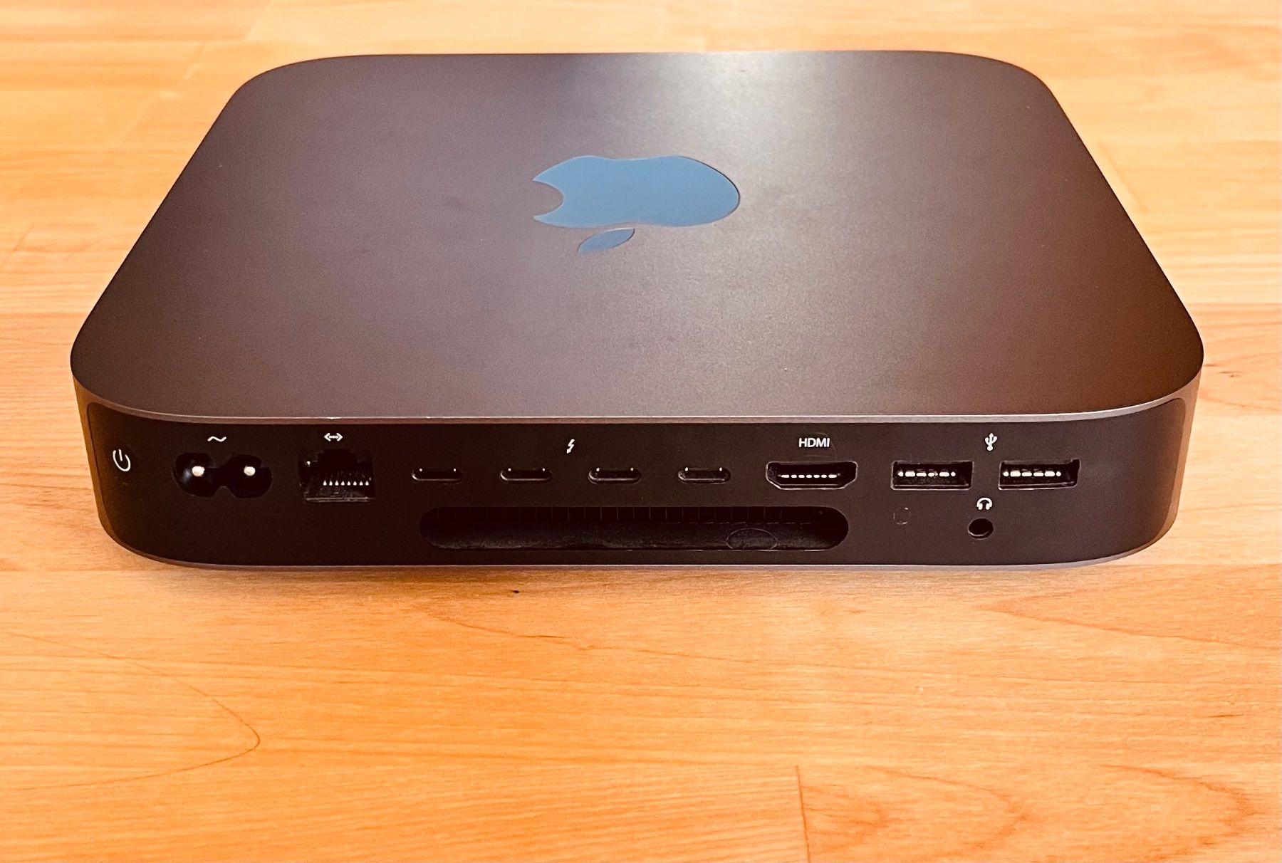 Apple PC: mac mini 2018 I5, 32Gb RAM, 256Gb SSD – Usato da Niederönz venduto da Golobin 2