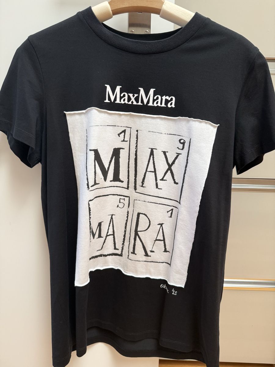 Max Mara T-Shirts: Max Mara T Shirt  – Gebraucht aus Emmen von kor_22qp
