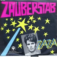 ZaZa - Zauberstab (7")