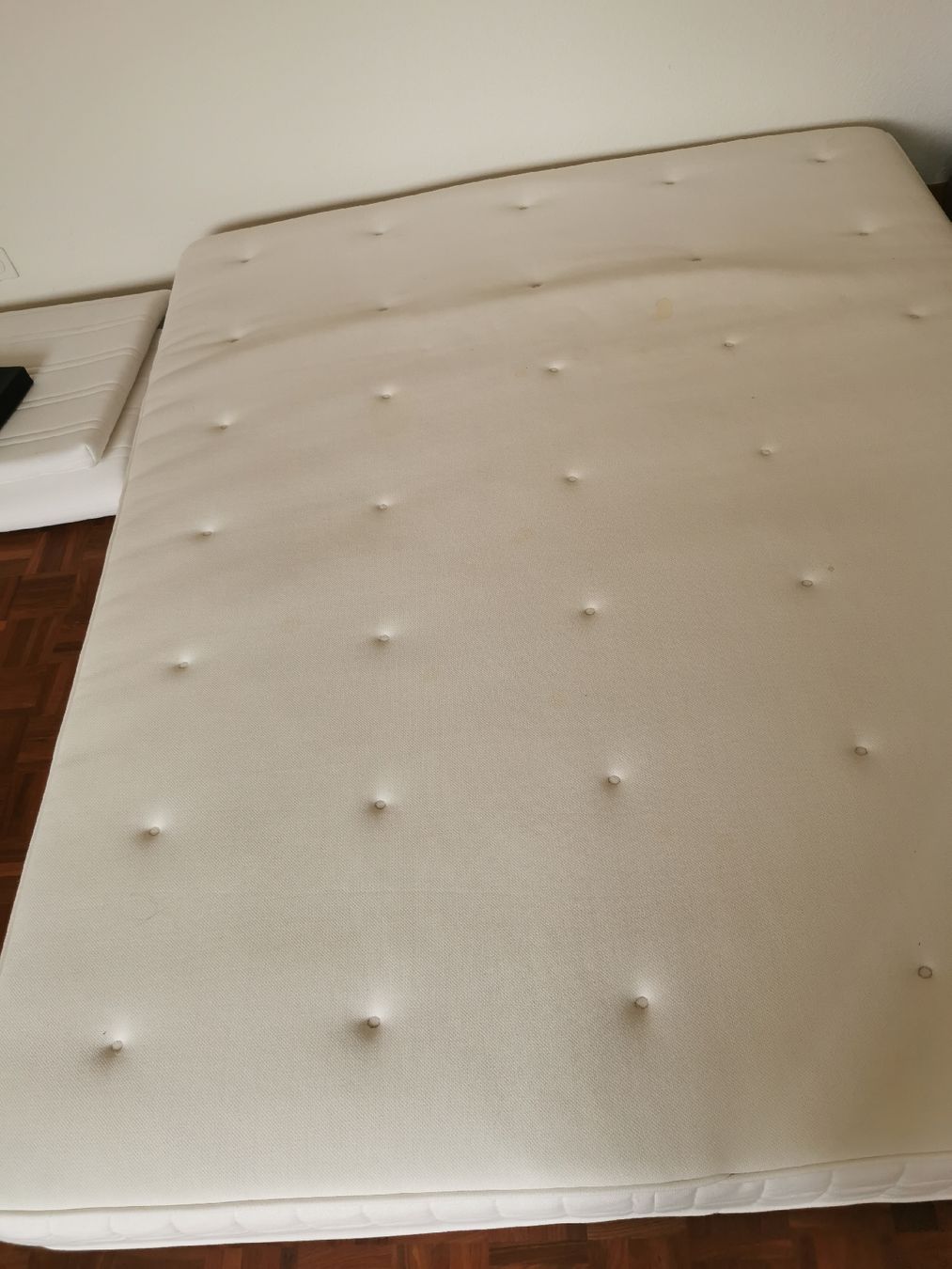 Ikea Matratzen: Matratze  – Gebraucht aus Zürich von jan_ss5r