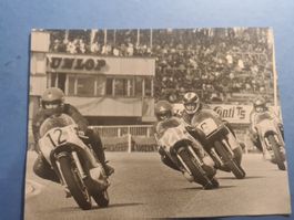 GYULA MARSOVSZKY FOTO HOCKENHEIM 73 TZ 350 FORMULA 750