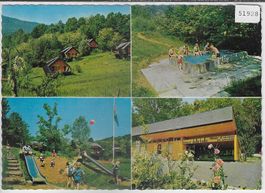 Bosco della Bella - Ponte Cremenaga
