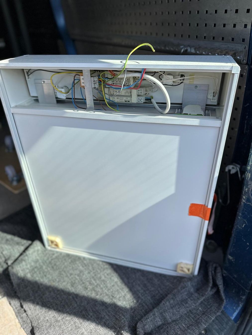 Schneider Armadietti a specchio: Spiegelschrank Schneider – Usato da Spreitenbach venduto da Space_X 5