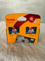 Kodak Einwegkamera mit Zoom neu 27 Aufnahmen