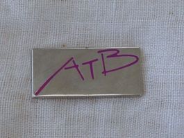 Pin ATB