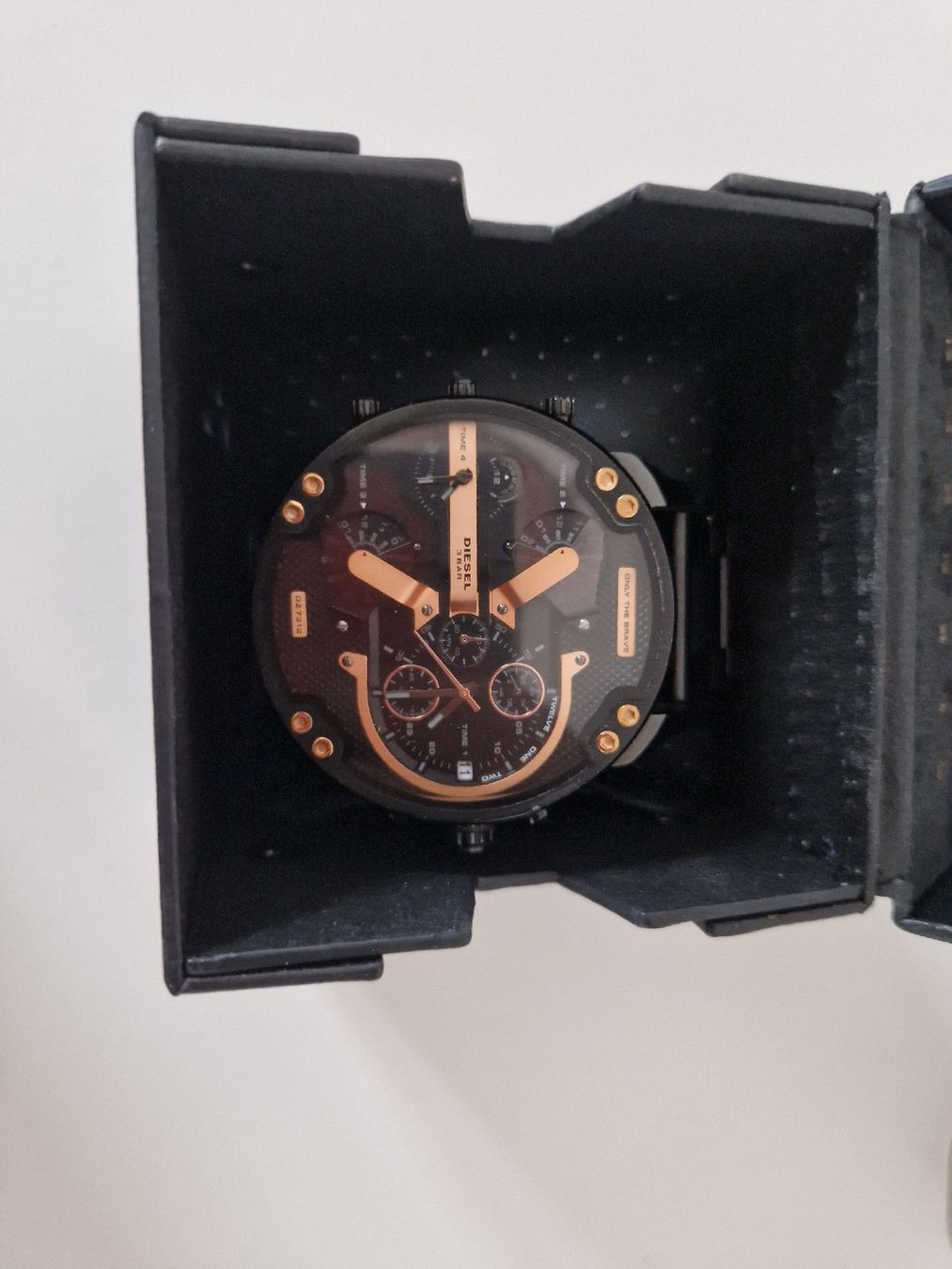 Diesel Orologi: diesel DZ7312 – Nuovo (secondo la descrizione) da Réchy venduto da mikas4100