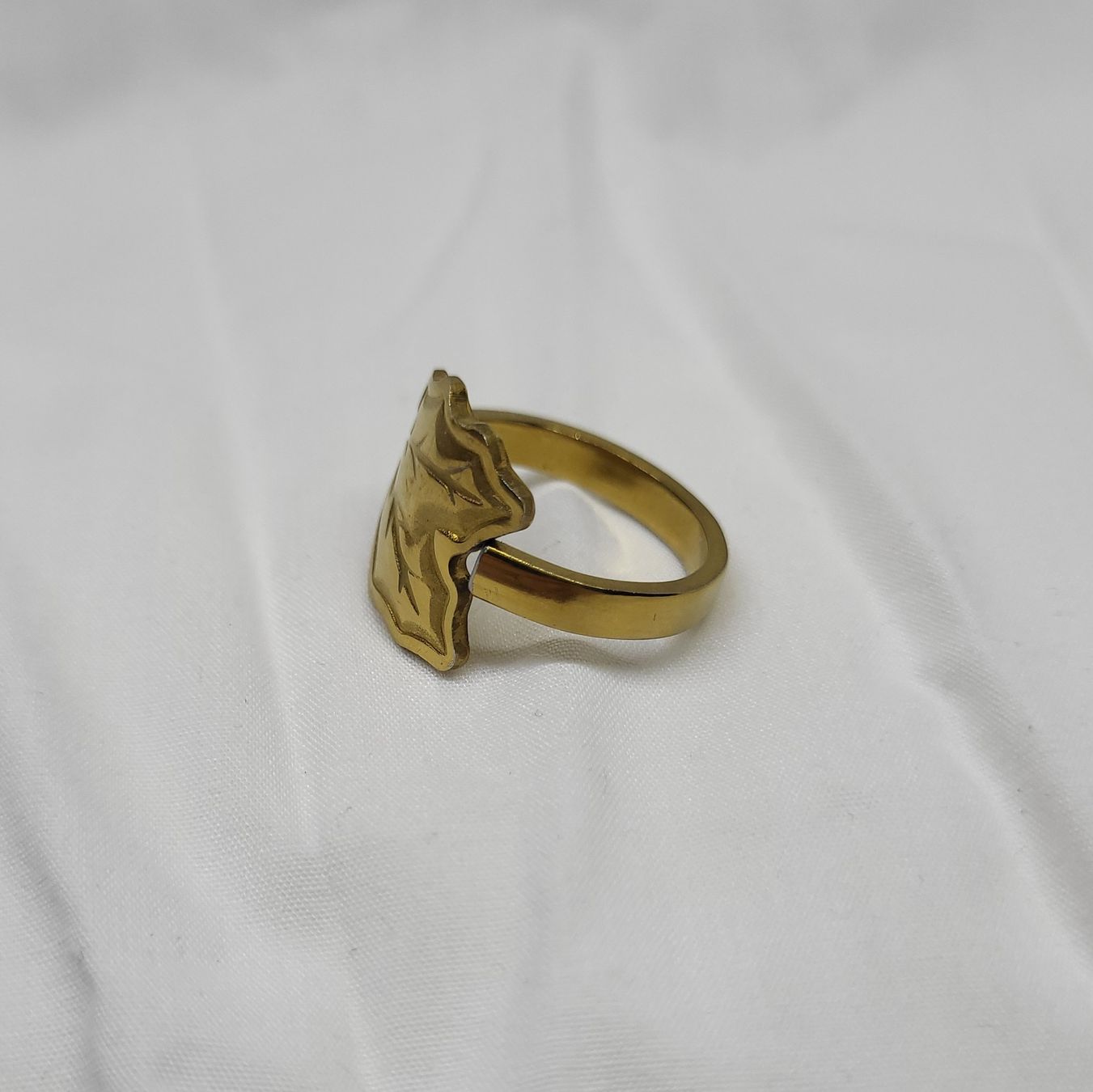 Ringe: Mistelzweig-Ring – Neu (gemäss Beschreibung) aus Malans GR von sos_pgb6 1