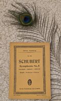 Schubert: Symphonie No. 8 H-Moll (Unvollendet)