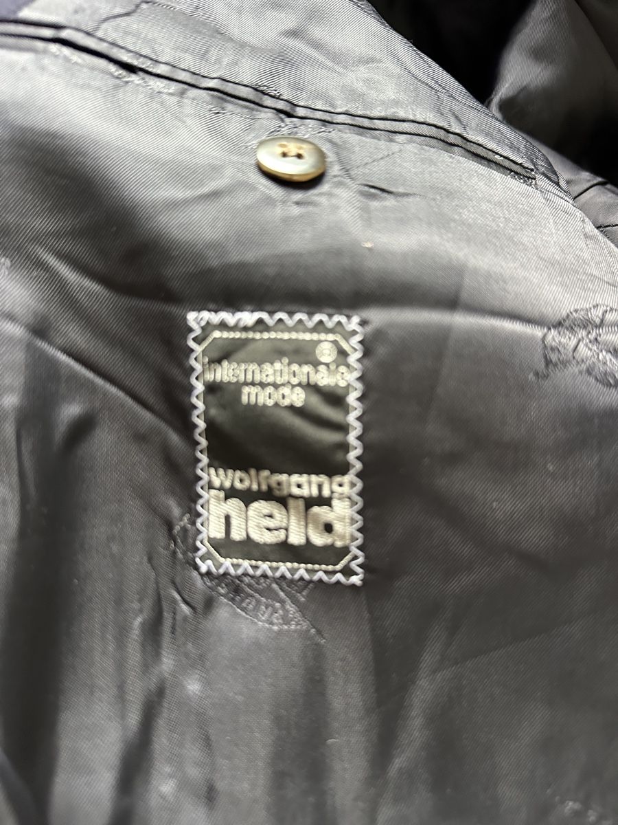 Burberry Completi: Vintage Sakko von Burberry – Nuovo (secondo la descrizione) da Luzern venduto da muh_22qq 8