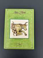 Astro-Vitrine: Der Stier