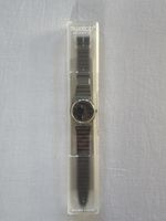 Armbanduhr Swatch Quartz Gutenberg in Originalverpackung