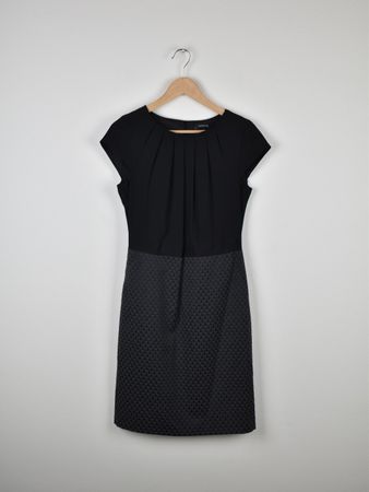 Comma Kleid Gr.36, neuwertig