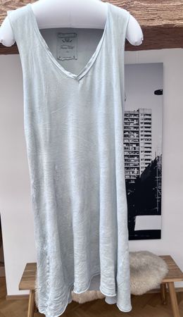 Leichtes Sommerkleid American Vintage