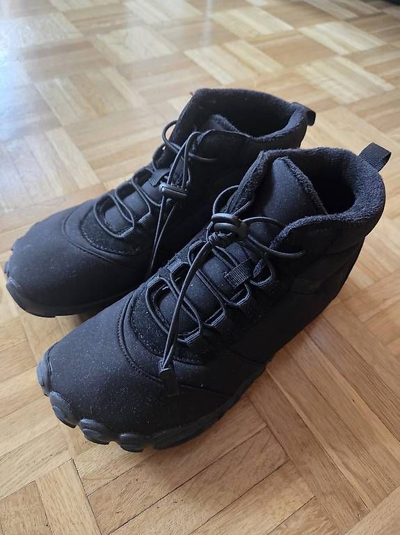 Scarpe da donna: Winter Barfuss-Schuhe Gr. 39 – Usato da Köniz venduto da cbusch 2