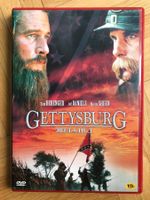 Gettysburg - DVD