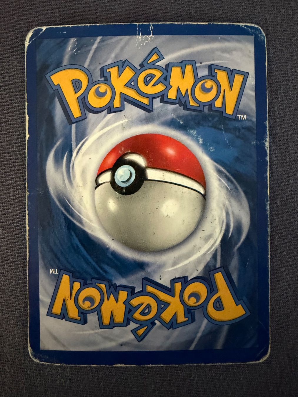 Pokémon Carte collezionabili: Feraligatr 1. Edition Neo Genesis – Usato da Kesswil venduto da tim_t2rm 1