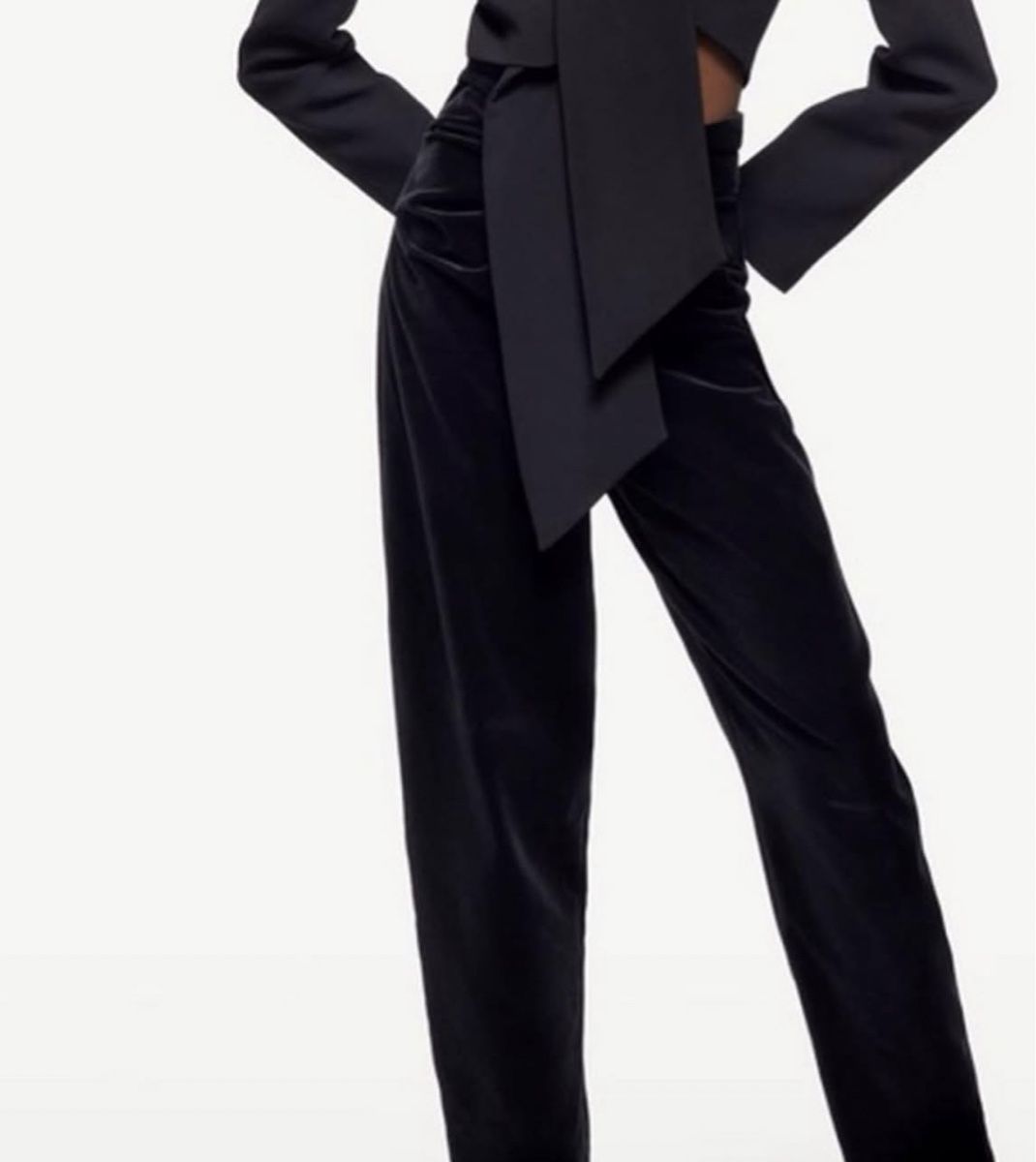 Zara Pantaloni: Zara pants – Nuovo e nell'imballaggio originale da Opfikon venduto da til_t7ww 1