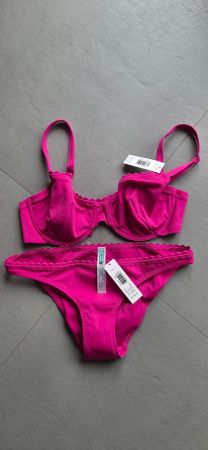 Maillot 2 pièces PRINCESSE TAM TAM Neuf EU 36/70D
