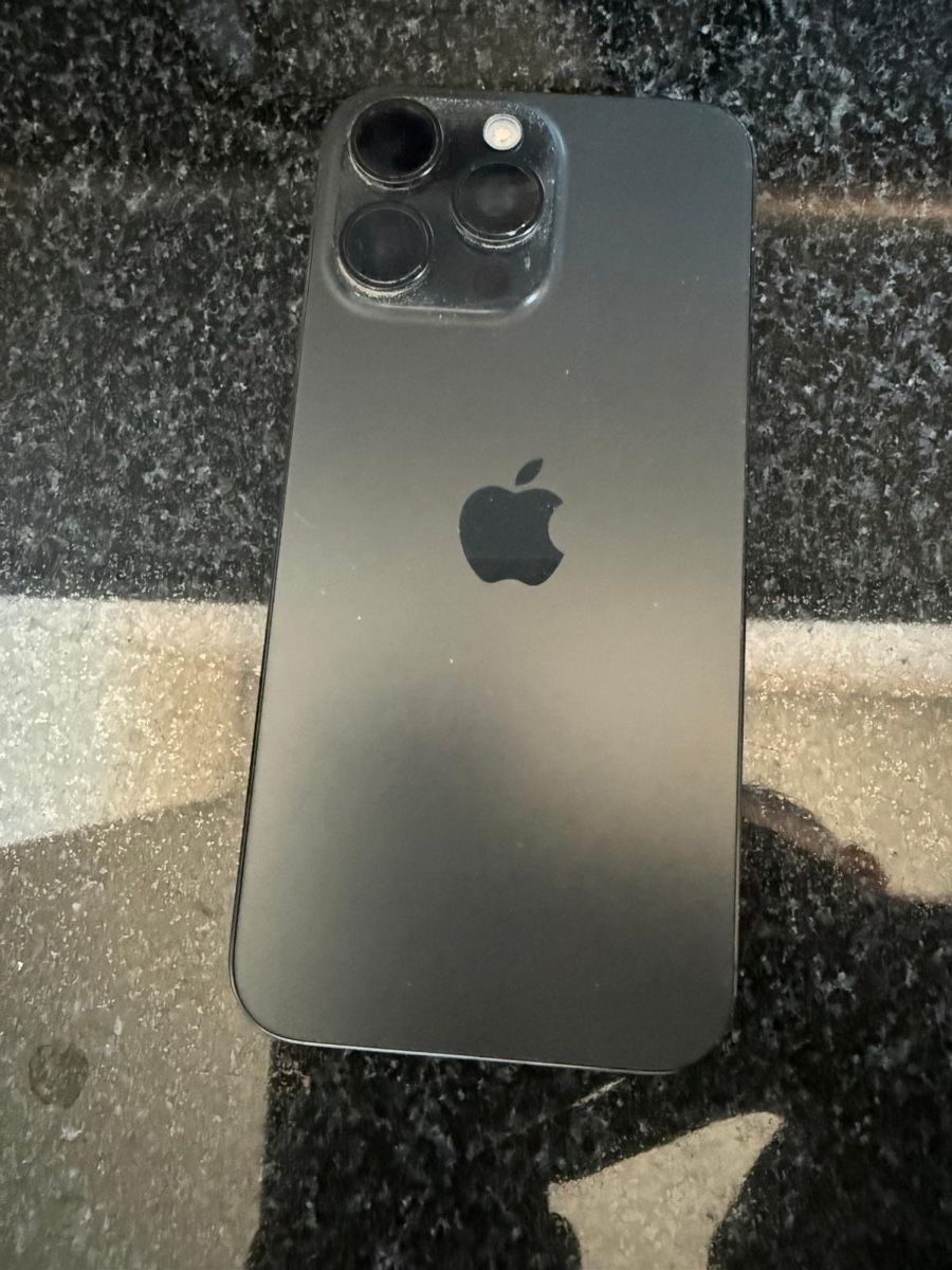 Apple Telefoni cellulari / Smartphones: Apple iPhone 15 Pro Max 256 gb – Usato da Altendorf venduto da FF_26 1