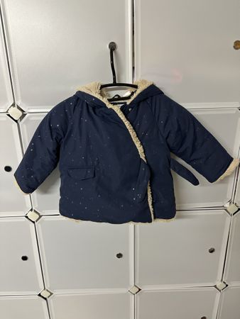 Kinder Jacke Zara Gr. 86