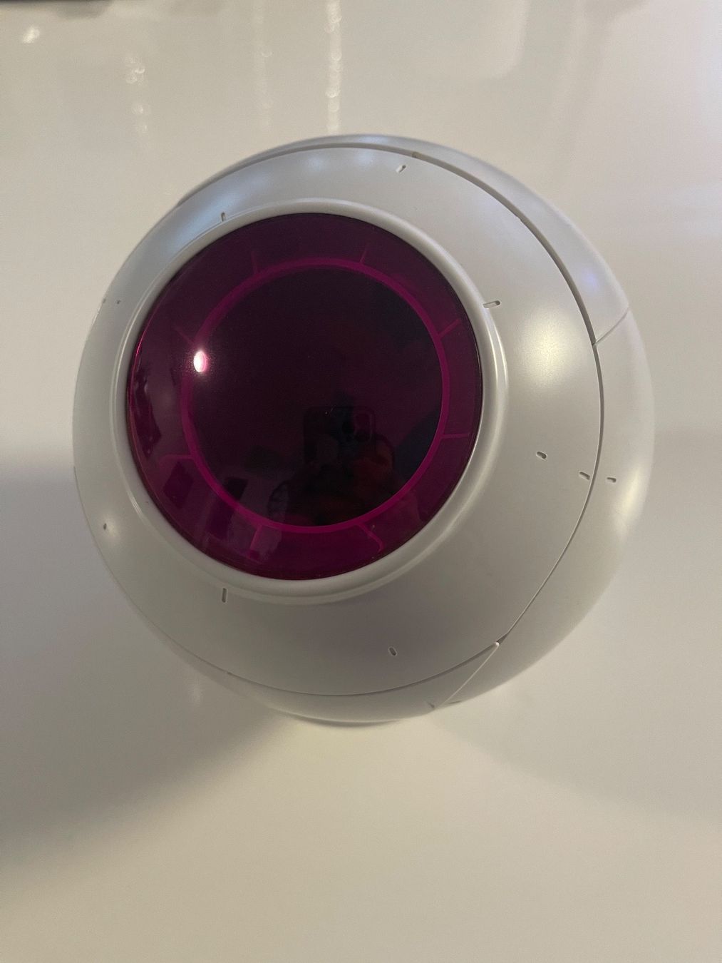 why does my vape taste burnt with new pod Dragon Ball Z Plastic Model Kit Saiyan Space Pod + Vegeta (Neuf (Voir  description)) à Dietikon pour CHF 40 – avec livraison