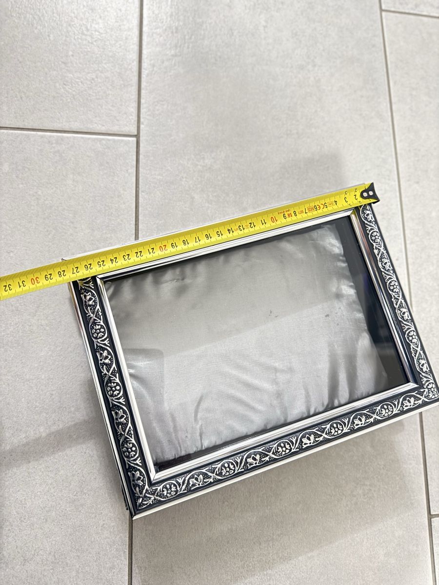 Altro in Decorazioni & Accessori: Boite a bijoux – Usato da Riva San vitale venduto da Conecone 2