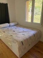 2 IKEA Betten - 140cm x 200cm