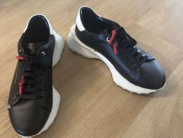 Giuliano Galiano Schuhe Grösse 42