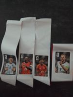 Panini Bilder Spezial Coca Cola - 8 Stück